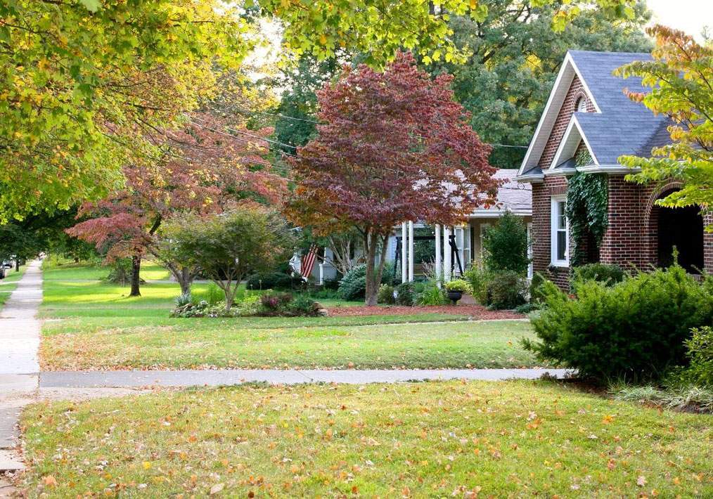 Ardmore neighborhood
